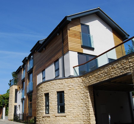 Residential Development