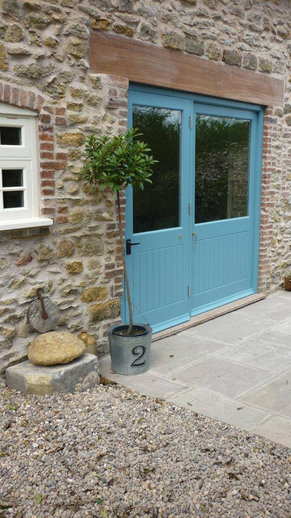 Barn Conversion for Offices, Tealby