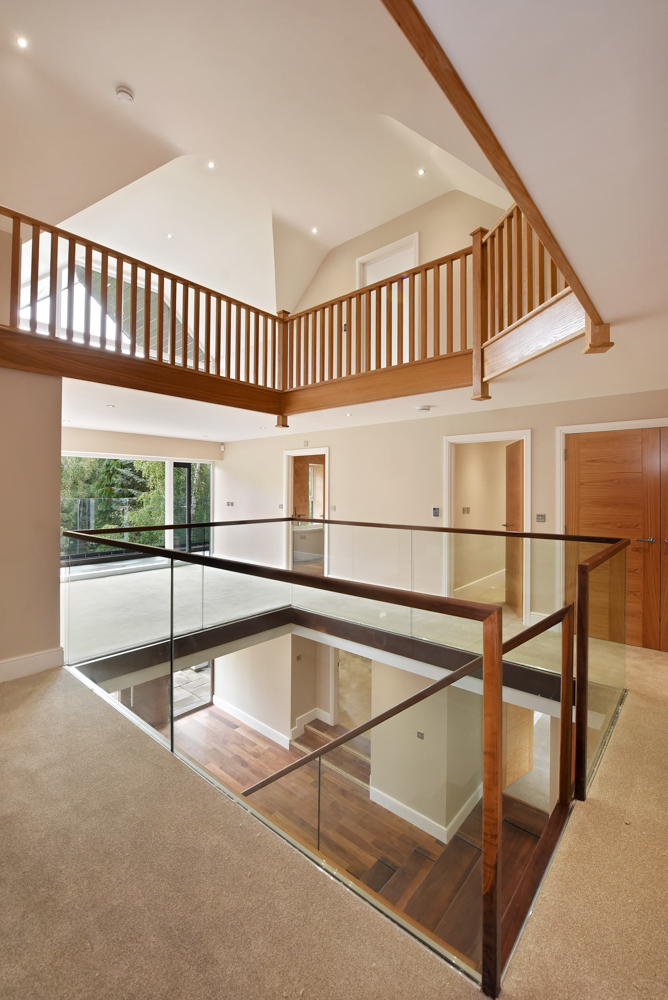 Innovative progressive architecture